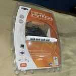 Belkin F5U220 Pci REV:3 Usb Port Expansion Pcb Card. Fixed Price $37.00.