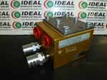 Nexen Horton 944400 Valve-new No Box. Fixed Price $197.52.