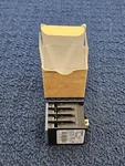 Siemens 3RH2911-1XA22-0MA0 Auxiliary Switch Block A600/Q600 10A/240V For 3RT2. Fixed Price $39.59.