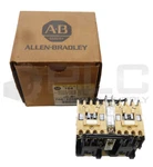 New Allen Bradley 104-A18ND3 /b Reversing Contactor W/ (2) HA473 Coil. Fixed Price $540.00.