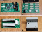Digital Security Controls - Circuit Boards Enclosure 4 Choices. Fixed Price $49.95.