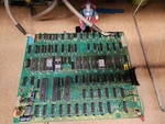 Amada Aries 75419537 C0036C-PAGDP-000 L000000054 Gcrtc Module Assy. Fixed Price $500.00.