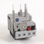 193-T1AB48, Allen Bradley, 3.5-4.8 Iec Bimetallic Overload Relay. Fixed Price $57.47.