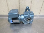 Sew-eurodrive DFT71D4 Electric Gearmotor 1/2 Hp 96 Rpm SA47TDT71D4. Fixed Price $499.99.