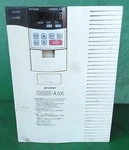 Mitsubishi FR-A520-11K Inverter Drive Us Free Tax From Actual Machine. Fixed Price $470.00.