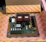 Ceia 00208ALM32 Power Supply Pcb Board Metal Detector Controller Module - Tested. Fixed Price $625.00.