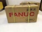 One New Fanuc Servo Motor A06B-0238-B101. Fixed Price $2602.55.