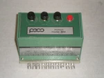 Peco Motion Model Mm C3006 M.o. 8427 Control Module Free Shipping!. Fixed Price $21.95.