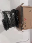 Adlink Technology DIN-50S-01 Terminal Block Interface Modules W/ Rail. Fixed Price $117.00.