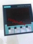 1PC Used Siemens PAC4200. Fixed Price $734.30.