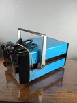 Moisture Systems Corp. Quadra-beam Micro 9000. Fixed Price $900.00.