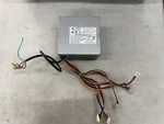 Tri-mag Super 2200 200W Power Supply 115/230V +5V +12V P/n 700-508-1011. Fixed Price $40.00.