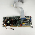 Aaeon ROCKY-4786 Evg Industrial Motherboard W/ Processor & Ram. Fixed Price $399.77.