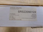 Nib Saurer Schlafhorst Upr Pc Board 03051032 SRS22090122. Fixed Price $299.00.