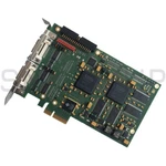 Used & Tested Silicon Software ME4 IV-AD4-CL Frame Grabber. Fixed Price $1483.38.