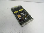 Zumbach CH-2552 N6.CP.004.3 Pc Board ***xlnt***. Fixed Price $299.00.