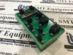 Lot Of (2) Dek Breakout Board - 155540 W/warranty. Fixed Price $37.00.