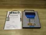 Welding Technology 937-1009 Hand Held Terminal Dep 105S. Fixed Price $4015.44.