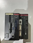 Keyence CV-X452A Vision Controller With CA-DC40E. Fixed Price $750.00.