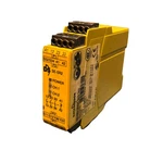 Datasensor 777309 SE-SR2 24 Vdc 3N/O 1N/C Safety Relay Used. Fixed Price $200.00.