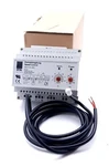 Rittal Sk 3120.200 Fan Speed Control For 2POLE 1PH Motor 100-230VAC 2A 300W. Fixed Price $600.00.