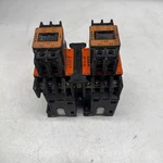 EH9-10 Asea Reversing Contactor 24VAC Coil With Sk 819 001-A. Fixed Price $37.22.