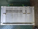 Marquip Rack With 13 X 6285055 Input Cards 9608956 And 62800830 Clean!. Fixed Price $3850.00.