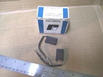 Nib Lot 2PCS Baldor Reliance 419904-1BA RE041B Dc Motor Brush P2591. Fixed Price $17.49.