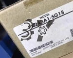 One New Oriental Vexta Stepping Motors PK243A1-SG18. Fixed Price $240.00.