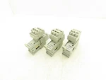 Allen Bradley 193-EA1EB Motor Starter Overload Relay 1.6-5A 120V Coil Lot Of. Fixed Price $74.99.