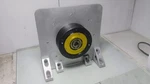 Good Montalvo MP-B-650-N-T Magnetic Particle Brake Custom Frame 575 In-lb. Fixed Price $485.00.