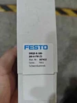New Festo DRQD-8-180-J60-A-FW-ZS 187432 Swing Drive Expedited Shipping. Fixed Price $563.77.