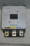 Siemens Sirius Large Motor Starter Contactor With Auxiliary Contacts 3RT1076-6A. Fixed Price $299.97.