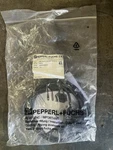 Pepperl Fuchs Interface Sensor VBA-1E1A-G10-ZAL/E2L-1M-2V3-G. Fixed Price $65.00.