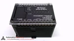 Fanuc IC693UDR001GP1 ,plc W/14 Point Dc /relay Out /ac Power Supply #216833. Fixed Price $62.50.