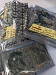 Hp/agilent 85660 Boards. Fixed Price $75.00.