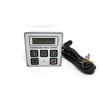 Scandinavian Micro Systems Repeater Remote Control Unit SR03-03. Fixed Price $360.00.