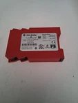 Allen Bradley 440R-N23120 MSR126.1R, 24V Ac/dc,safety Relay. Fixed Price $50.00.