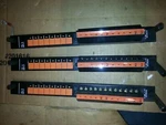 Ge Fanuc IC600FP804K Faceplate. Fixed Price $5.00.