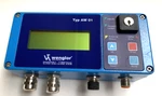 Wenglor AW01 Analog Evaluation Device No Key. Fixed Price $459.99.