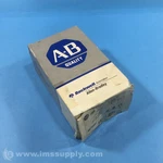 Allen Bradley 700-P440A1 Series Control Relay Fnob. Fixed Price $27.60.