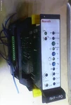 Bosch Rexroth Rkp-pq Board Vt-vprap 1-540-10/V0 With VT3002-1-20/32F Din Mount. Fixed Price $835.00.