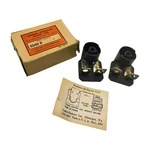 (box Of 2) Cutler-hammer 9586H1347B Thermal Overload Heater Coil,. Fixed Price $23.49.