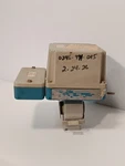 Fischer & Porter 10D14 Flowmaster Sensor, 76PH07PM29AY83A1112C2. Fixed Price $299.99.