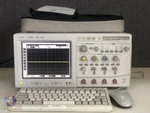 Agilent Hp Philips Infiniium Oscilloscope 54831M 600 Mhz Gsa/s. Fixed Price $1595.00.