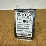 Hgst HTS721010A9E630 1TB Hdd 7K1000-1000 P/n 0J30643 Mlc DA7267 2.5" Hard Drive. Fixed Price $64.12.