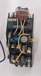 Mitsubishi S-K12 Magnetic Contactor With TH-K12AB Thermal Overload Relay. Fixed Price $49.99.
