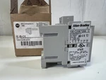 New In Box Allen Bradley 100-C23EJ200 Series Contactor. Fixed Price $215.00.