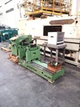 Balancing Machine, Schenck No. R54UV, 2200 Lbs X 7 9", 2014 Controls, Video U/p.. Fixed Price $32500.00.