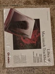 Vintage Macintosh Qtronix Libra 90 Trackball ( Brand New Factory Sealed ). Fixed Price $57.00.